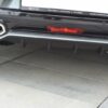 Maxton Diffuser til DS5 MK1 FL   Blank Sort - Image 2
