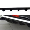 Maxton Diffuser til DS5 MK1 FL   Blank Sort