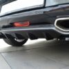 Maxton Diffuser til DS5 MK1 FL   Blank Sort - Image 3