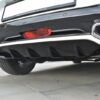 Maxton Diffuser til DS5 MK1 FL   Blank Sort - Image 7