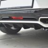 Maxton Diffuser til DS5 MK1 FL   Blank Sort - Image 8