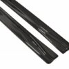 Maxton Sideskørter til DS5 MK1 FL   Blank Sort - Image 10