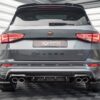 Maxton Diffuser til Ateca Cupra 5FP   Blank Sort - Image 6