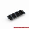 Maxton Diffuser til Ateca Cupra 5FP   Blank Sort - Image 8