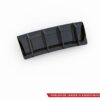 Maxton Diffuser til Ateca Cupra 5FP   Blank Sort - Image 9