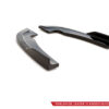Maxton Diffuser side splitter til Charger LD SRT Facelift  Blank Sort - Image 7