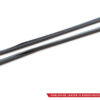 Maxton Sideskørter til Charger LD SRT Facelift  Blank Sort - Image 5
