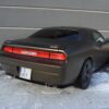 Maxton Bag diffuser splitter til Challenger MK3   Blank Sort - Image 4