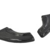 Maxton Bag diffuser splitter til Punto Evo 199 Evo Aarth  Blank Sort - Image 7