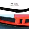 Maxton Frontsplitter til Stilo 192 Schumacher version  Blank Sort