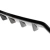 Maxton Diffuser til Fiesta MK6 (02) ST  Blank Sort - Image 6