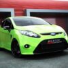 Maxton Bodykit til Fiesta MK7 (09) Pre-facelift RS LOOK Grundet