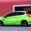 Maxton Bodykit til Fiesta MK7 (09) Pre-facelift RS LOOK Grundet - Image 3