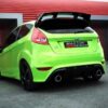 Maxton Bodykit til Fiesta MK7 (09) Pre-facelift RS LOOK Grundet - Image 4