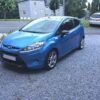 Maxton Forkofanger spoiler til Fiesta MK7 (09) Pre-facelift  0 - Image 2