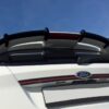 Maxton Rear spoiler til Fiesta MK7 (09) Facelift ST Grundet - Image 2