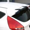 Maxton Rear spoiler til Fiesta MK7 (09) Facelift ST Grundet