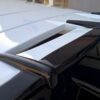 Maxton Rear spoiler til Fiesta MK7 (09) Facelift ST Grundet - Image 3