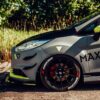 Maxton Kofange vinger til Fiesta MK7 (09) Facelift ST 3D-print - Image 4