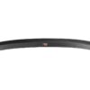 Maxton Spoiler forlænger til Fiesta MK8 (18) Standard / ST-Line  Blank Sort - Image 4