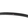 Maxton Spoiler forlænger til Fiesta MK8 (18) Standard / ST-Line  Blank Sort - Image 5