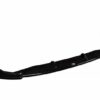 Maxton Frontsplitter til Focus Mk1 RS  Blank Sort - Image 7