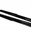 Maxton Sideskørter til Focus Mk1 RS  Blank Sort - Image 6