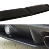 Maxton Center diffuser til Focus Mk3 RS  Blank Sort