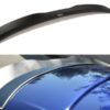 Maxton Spoiler forlænger til Focus Mk3 ST Non-facelift  Blank Sort