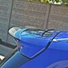 Maxton Spoiler forlænger til Focus Mk3 ST Non-facelift  Blank Sort - Image 3