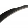 Maxton Spoiler forlænger til Focus Mk3 ST Non-facelift  Blank Sort - Image 4