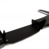 Maxton Diffuser til Focus Mk3 ST Non-facelift  Mat Sort - Image 5