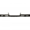 Maxton Diffuser til Focus Mk3 ST Non-facelift  Mat Sort - Image 6