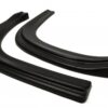 Maxton Bag diffuser splitter til Focus Mk3 ST Non-facelift  Blank Sort - Image 5
