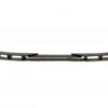 Maxton Diffuser til Focus Mk3 ST (RS-Look) Kræver standard MK3 spoiler, ikke ST Mat Sort - Image 6