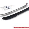 Maxton Spoiler forlænger til Focus Mk3 ST-Line Mk3 facelift  Blank Sort - Image 7