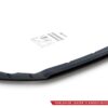 Maxton Sæt frontsplitter til Focus Mk4 ST-Line  Blank Sort - Image 7