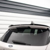 Maxton Spoiler til Kuga MK3 ST-Line  Blank Sort - Image 2