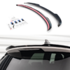 Maxton Spoiler til Kuga MK3 ST-Line  Blank Sort