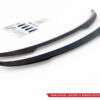 Maxton Spoiler til Kuga MK3 ST-Line  Blank Sort - Image 6