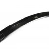 Maxton Spoiler forlænger til Mondeo Mk3 ST220  Blank Sort - Image 4