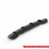Maxton Center diffuser til Mondeo Mk5 Standard  Blank Sort - Image 4