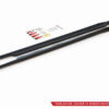 Maxton Sideskørter til Mondeo Mk5 FL ST-Line  Blank Sort - Image 4