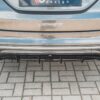 Maxton Diffuser til Mondeo Mk5 FL Liftback  Blank Sort - Image 3