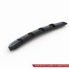 Maxton Diffuser til Mondeo Mk5 FL Liftback  Blank Sort - Image 7