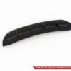Maxton Diffuser til Mondeo Mk5 FL Liftback  Blank Sort - Image 8