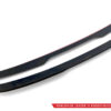 Maxton Nedre spoiler til Mustang Mach-E   Blank Sort - Image 5