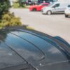Maxton Spoiler forlænger til Puma SUV Standard  Blank Sort - Image 5