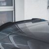 Maxton Spoiler forlænger til Puma SUV Standard  Blank Sort - Image 7