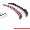 Maxton Spoiler forlænger til Puma SUV Standard  Blank Sort - Image 9